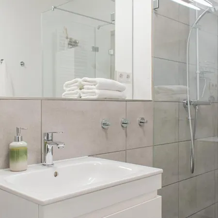Aqualino Appartement