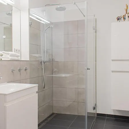 Appartement Aqualino Scharbeutz