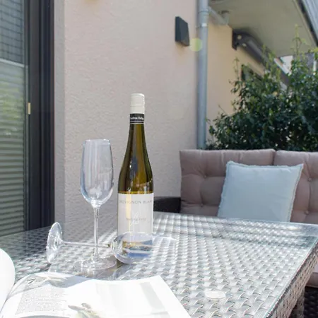 Appartement Aqualino *
