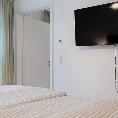 Appartement Aqualino