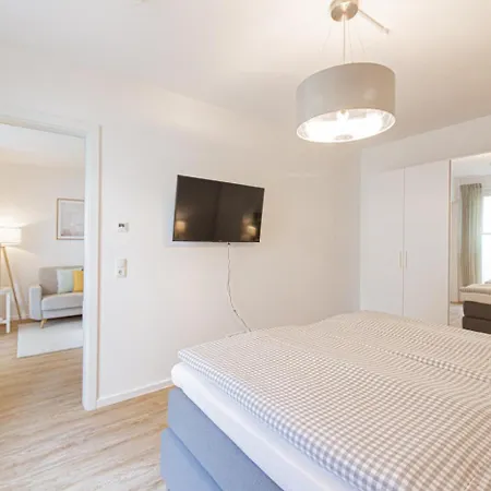 Appartement Aqualino *