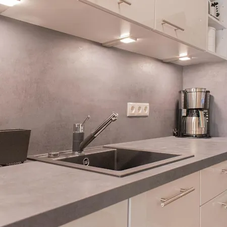 Aqualino * Scharbeutz