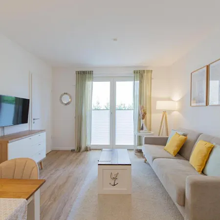 Aqualino Appartement *