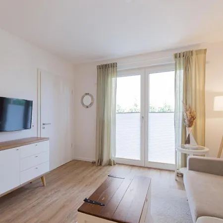 Lejlighed Aqualino *