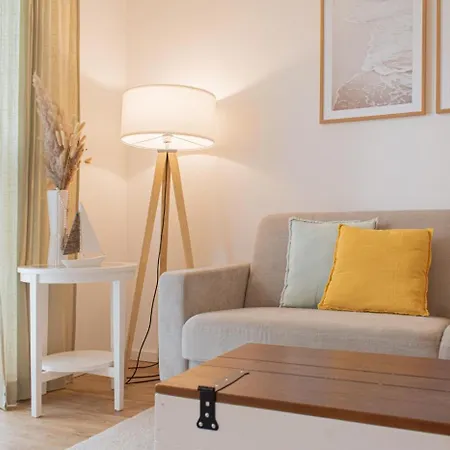Appartement Aqualino *