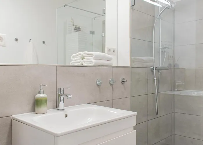 Aqualino Appartamento