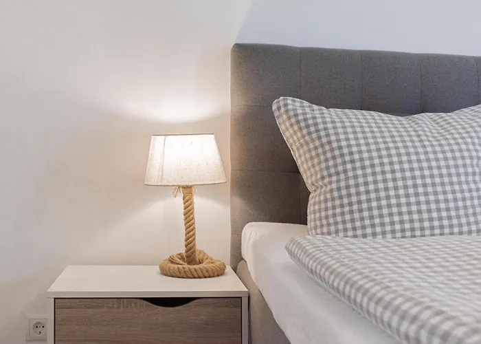 Aqualino Appartamento