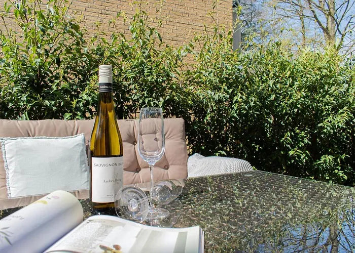 Aqualino Appartamento *