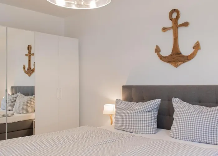 Aqualino Appartamento Scharbeutz