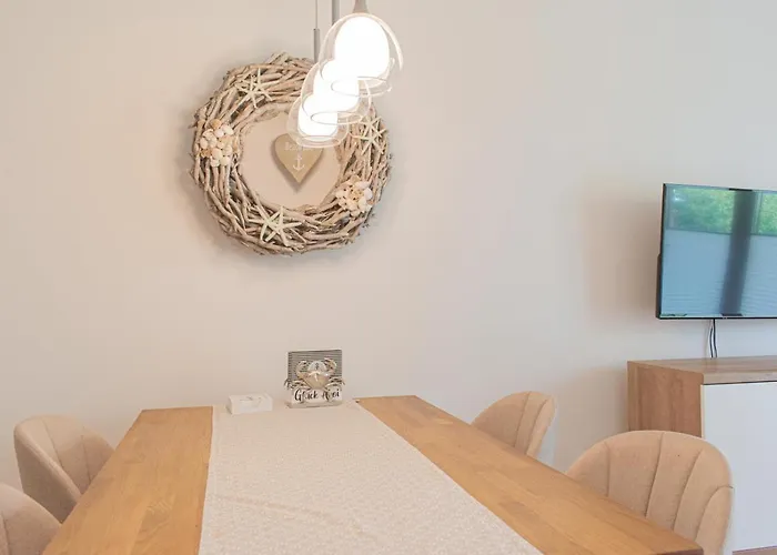 Aqualino Appartamento