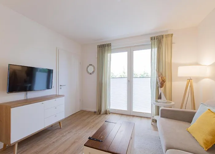 Appartamento Aqualino *