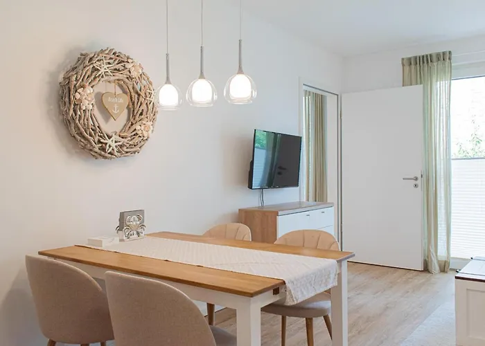 Aqualino * Scharbeutz