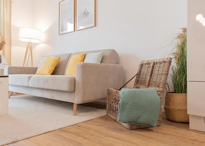 Aqualino Appartamento *