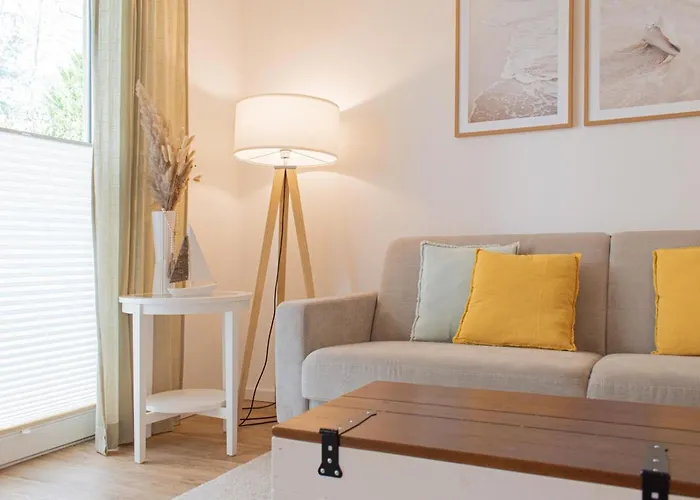 Appartamento Aqualino *